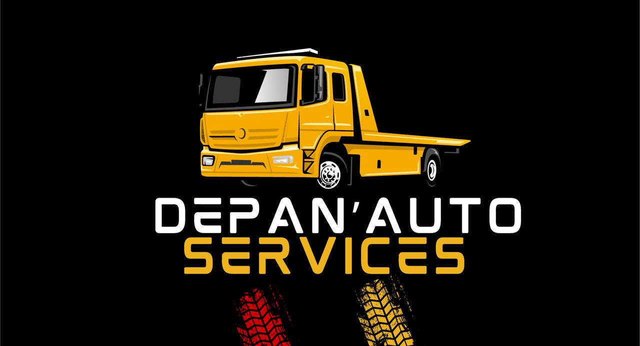 Depan'Auto Services